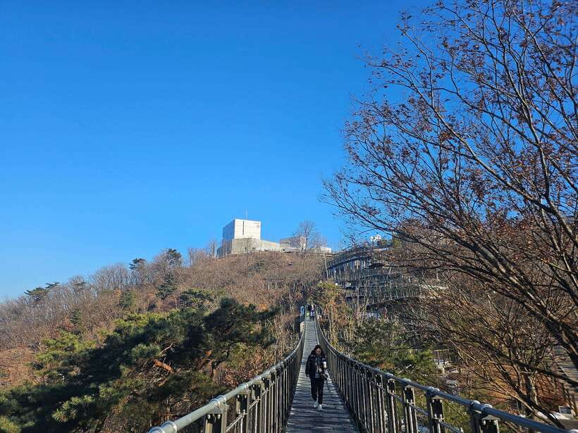 Seoul: Closest DMZ Observatory with North Korea View (1.4km) - FAQ