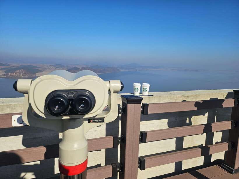 Seoul: Closest DMZ Observatory with North Korea View (1.4km) - Getting There From Seoul: Pickup Options And A Realistic 7-Hour Plan