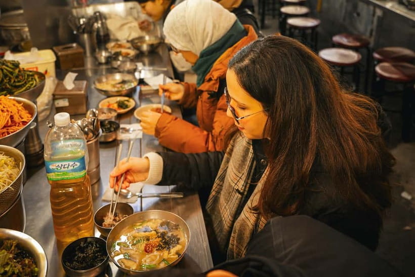 Seoul: Colonial History Tour with Prison&Palace, Market Food - Colonial Sites Plus Korean Snacks, Why This Tour Works
