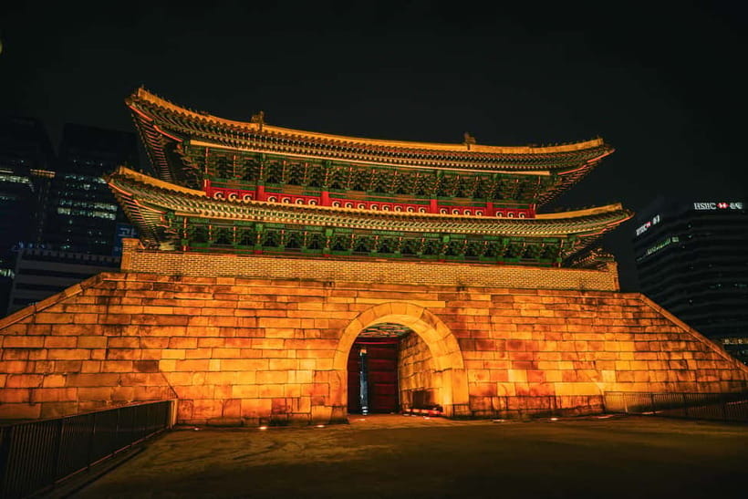 Seoul: Colonial History Tour with Prison&Palace, Market Food - Who Should Book This Tour, and Who Might Skip It