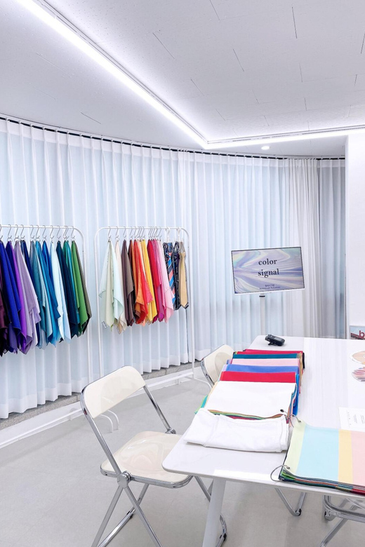 Seoul Color Analysis in Gangnam - Key Things I’d Prioritize in This Seoul Color Analysis Session