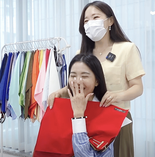 Seoul Color Analysis in Gangnam - Your Color Output: What You Receive (And How to Use It)