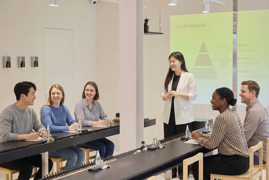 Seoul: Create Your Own Natural Perfume with a Perfumer - Key highlights worth knowing before you go