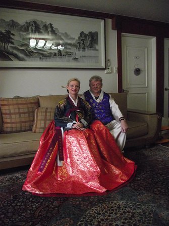 Seoul Cultural Tour - Kimchi Making, Gyeongbok palace with Hanbok - Key highlights that make this tour a standout