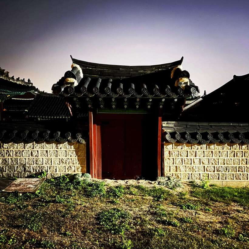 Seoul: Dark Side of the City and Ghost Stories Walking Tour - Key Things I’d Mark on Your Mental Map