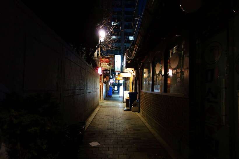 Seoul: Dark Side of the City and Ghost Stories Walking Tour - Your Guide’s Style: Historian Energy With Street-Level Humor
