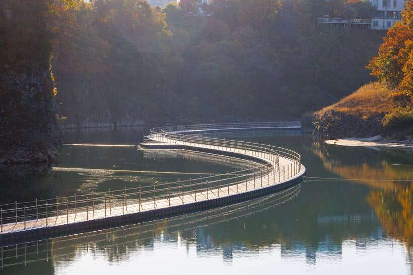 Seoul: DMZ 2nd Tunnel and Suspension Bridge Tour - Who this DMZ plus Hantan tour is best for