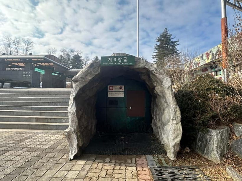 Seoul: DMZ, 3rd Tunnel, Odusan or Suspension Private Tour - Key things to know before you go