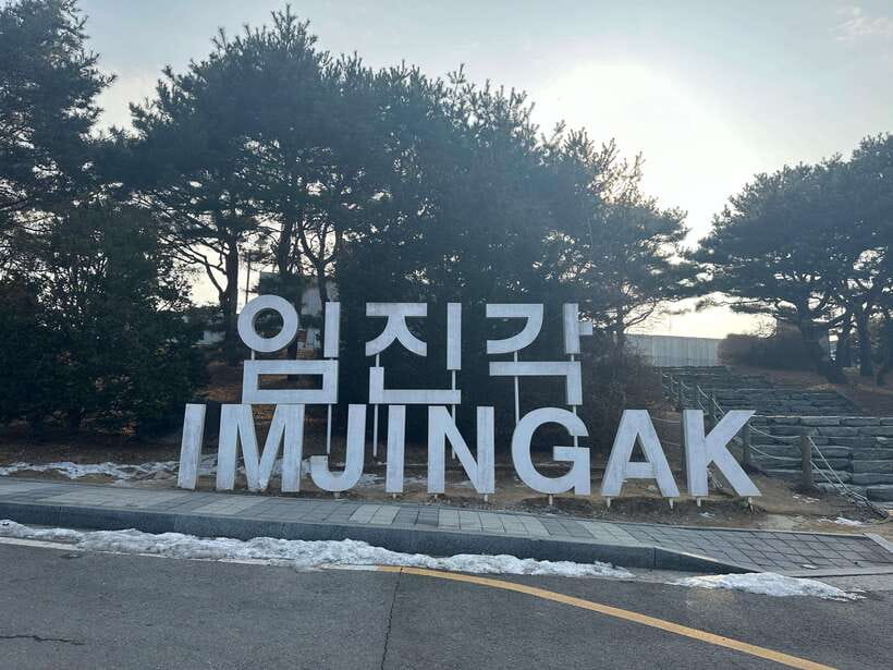 Seoul: DMZ, 3rd Tunnel, Odusan or Suspension Private Tour - Who this DMZ private tour is best for (and who should skip it)