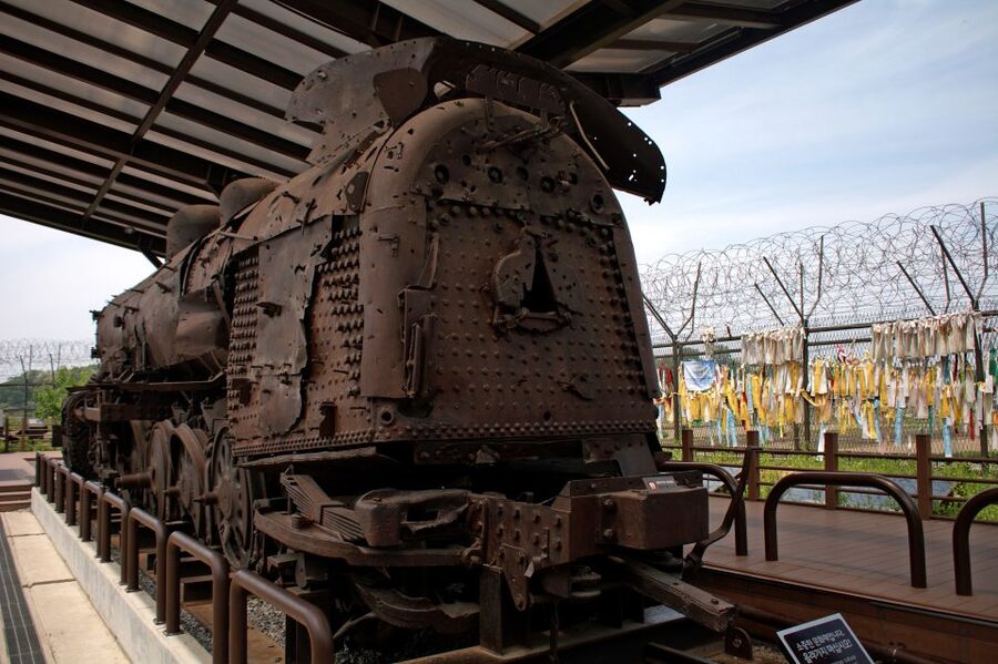 Seoul: DMZ, Gyeongbokgung Palace & City Tour - FAQ