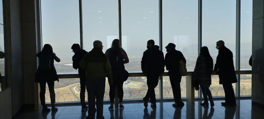 Seoul: DMZ, Gyeongbokgung Palace & City Tour - Why the DMZ plus Gyeongbok Palace combo works