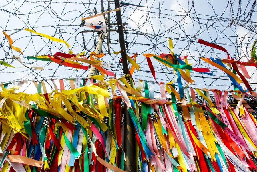 Seoul: DMZ, Gyeongbokgung Palace & City Tour - If DMZ access changes: your backup plan is built in