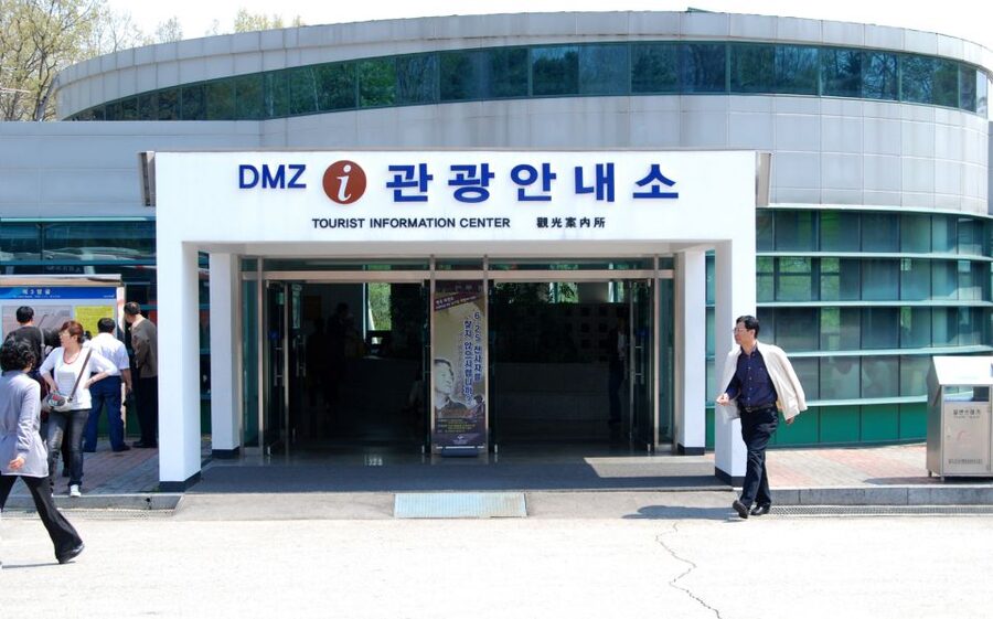 Seoul: DMZ, Gyeongbokgung Palace & City Tour - The DMZ stops that usually take people by surprise