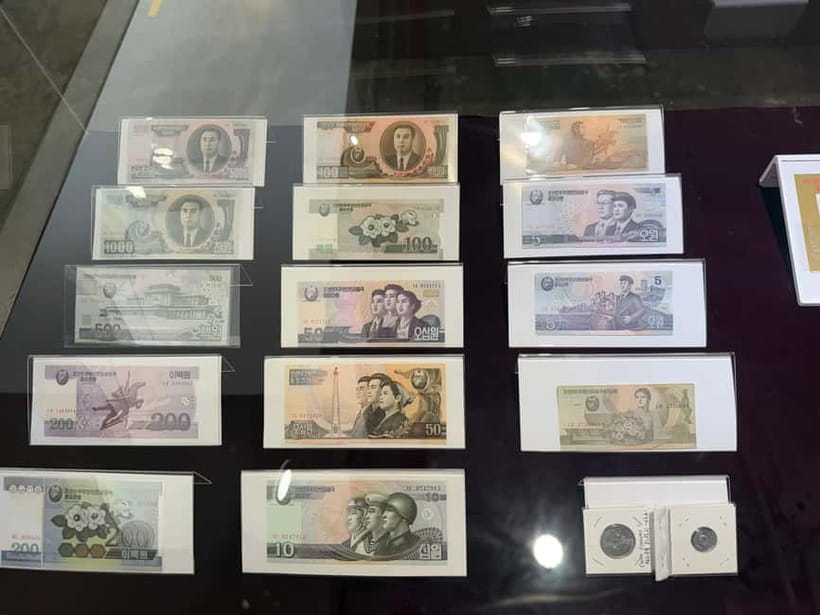 Seoul: DMZ & Live Talk with North Korean Defector - Price And Time: What 7 Hours Buys You