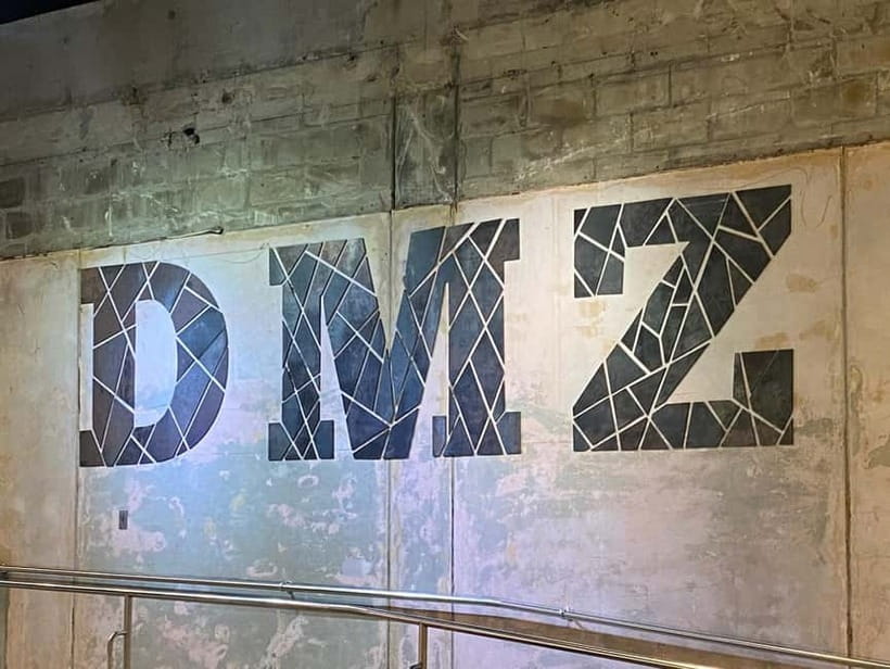Seoul: DMZ & Live Talk with North Korean Defector - Getting There From Seoul: Pickup Options And How the Day Flows