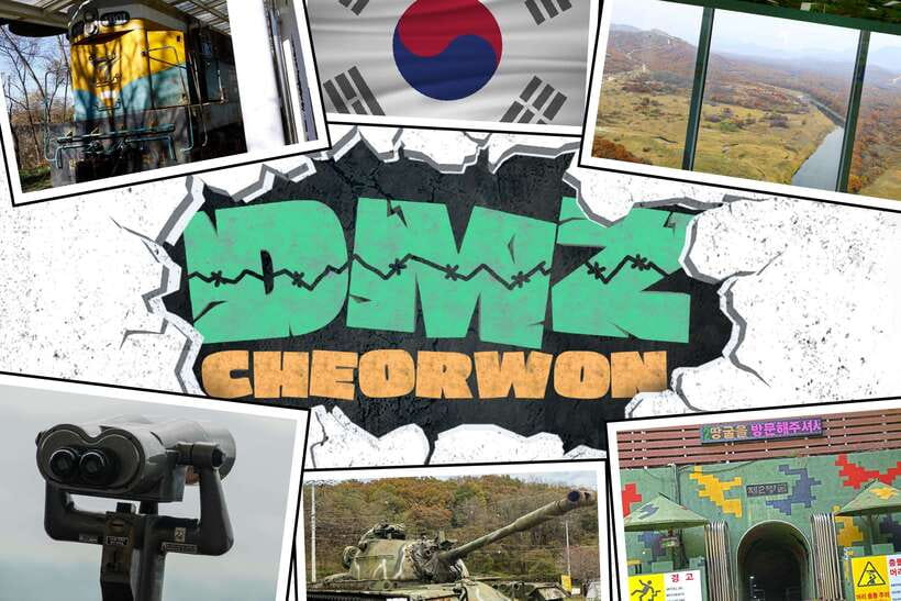 Seoul: DMZ Tour with 2nd Tunnel, Hantangang & Scenic Wonders - Key Highlights You’ll Care About