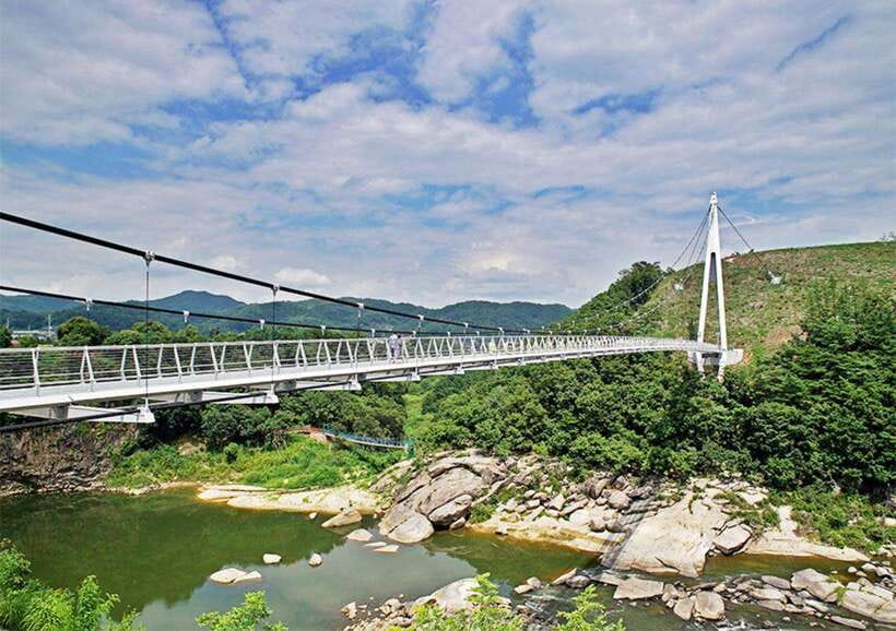 Seoul: DMZ Tour with 2nd Tunnel, Hantangang & Scenic Wonders - Peace Observatory: Border Views, Village Lines, and Mt Geumgang