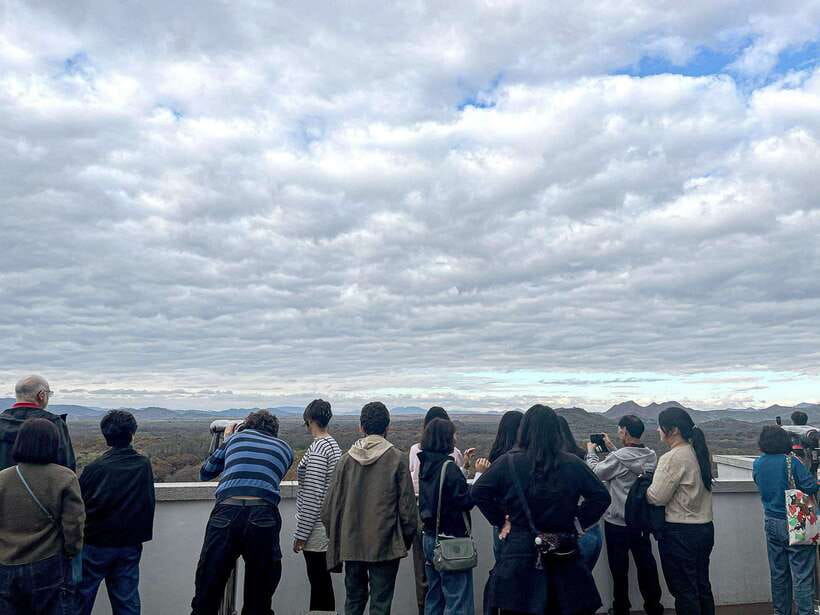 Seoul: DMZ Tour with 2nd Tunnel, Hantangang & Scenic Wonders - Price and Value: Why $72 Feels Fair for This Route