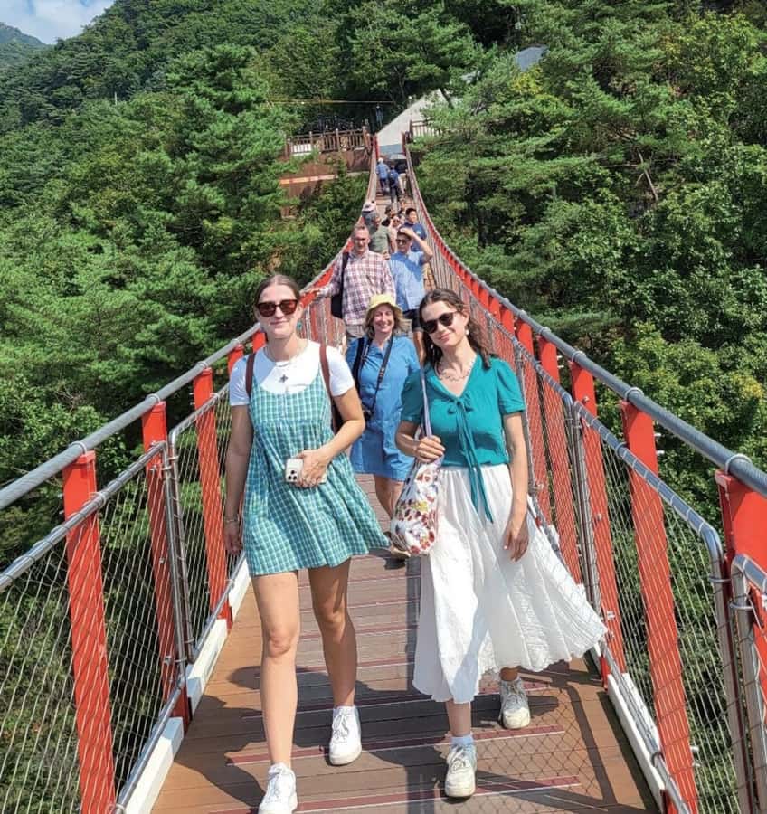 Seoul: DMZ Tour with Exclusive North Korean Defector Talk - Why This DMZ Tour Centers on a Defector, Not Just Sightseeing