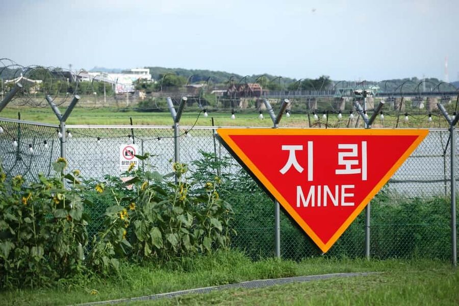 Seoul: DMZ with Optional Suspension Bridge & Gondola - The Third Tunnel: The Walk That Makes the DMZ Real