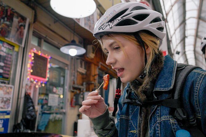 Seoul E-bike Tour - Who should book this e-bike tour, and who might not love it