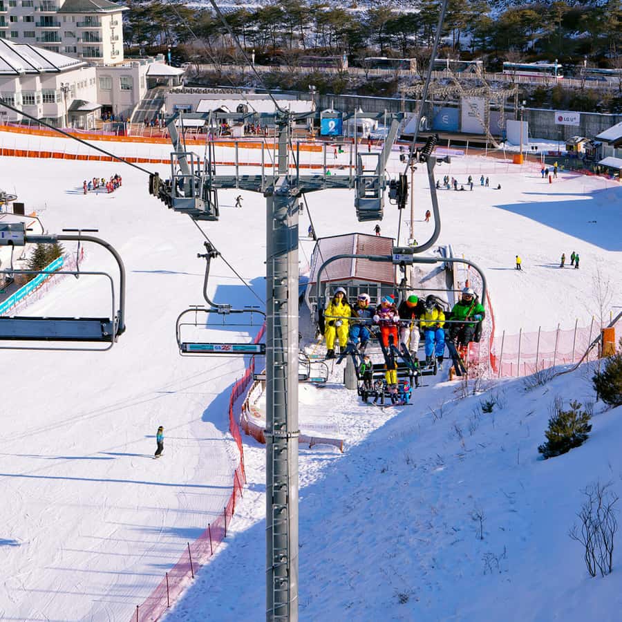 Seoul: Elysian Gangchon Winter Ski Resort Fun Day Tour - Seoul to Elysian Gangchon: Why This Day Trip Feels Worth It