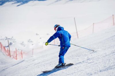 Elysian Gangchon Winter Ski Resort Fun Day Tour