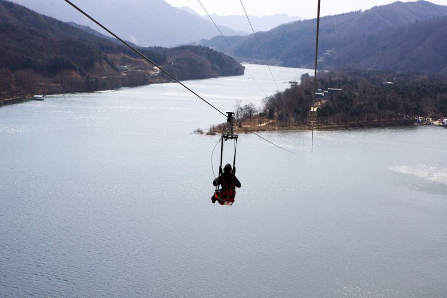 Seoul: Elysian Gangchon Winter Ski with Nami Island Day Tour - Picking the right package, so your day matches your energy