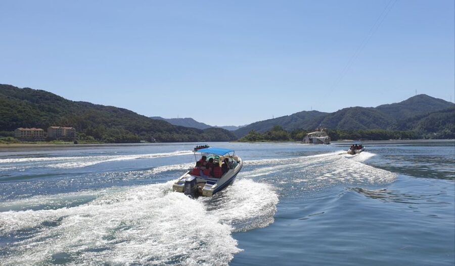 Seoul: Elysian Gangchon Winter Ski with Nami Island Day Tour - Price and value, what you really get for your money
