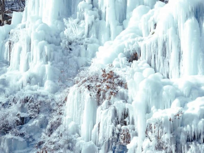 Seoul: Eobi Valley(Winter), Strawberry, Nami Island and Bike - FAQ