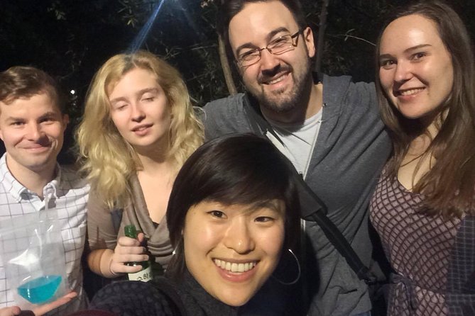 Seoul: Evening Dark History, Folklore & Ghost Story Walking Tour - Key highlights you should care about