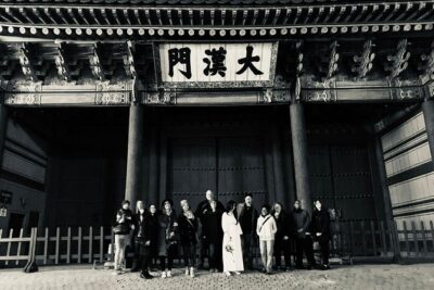 Evening Dark History, Folklore & Ghost Story Walking Tour