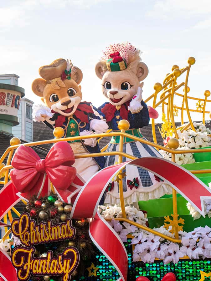 Seoul: Everland Theme Park Admission Ticket with Transfer - A simple game plan for your 8.5 hours
