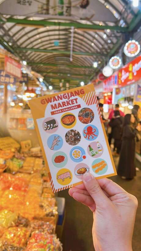 Seoul: Fearless Foodie Gwangjang Market Food Adventure - Why the English guide makes or breaks the experience