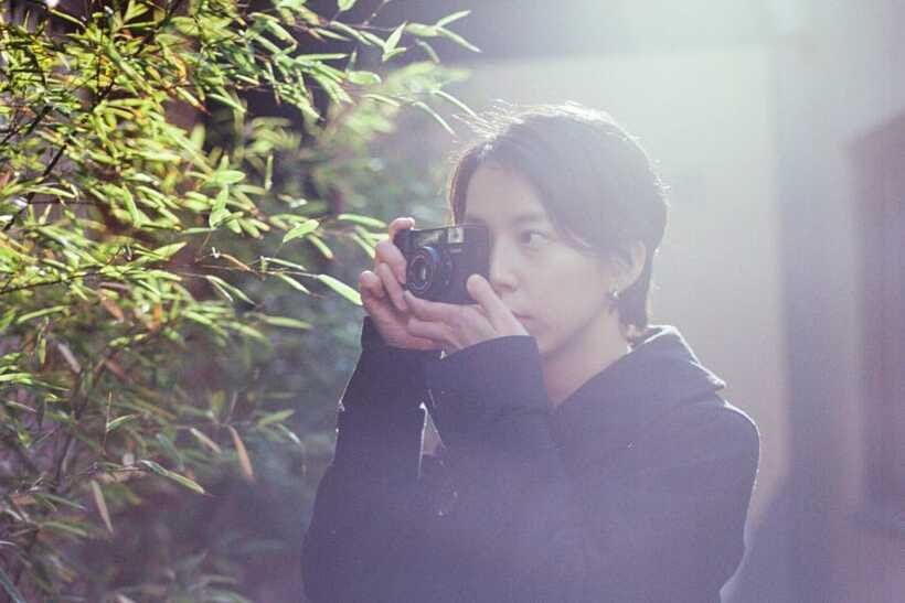 Seoul Film Camera Club - Small group coaching with Kinam: what the experience feels like