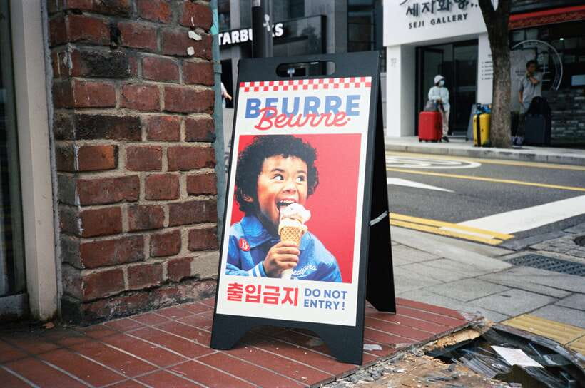 Seoul Film Camera Club - Practical tips so your film photos actually turn out