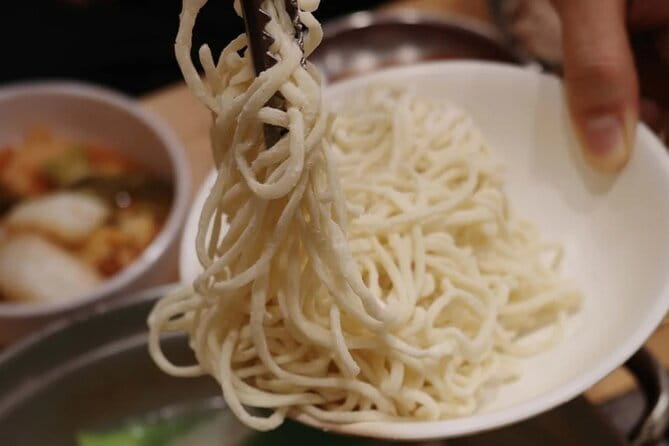 Seoul Food: Banchan, Bibimbap, and Beyond - Key Things I’d Pay Attention To