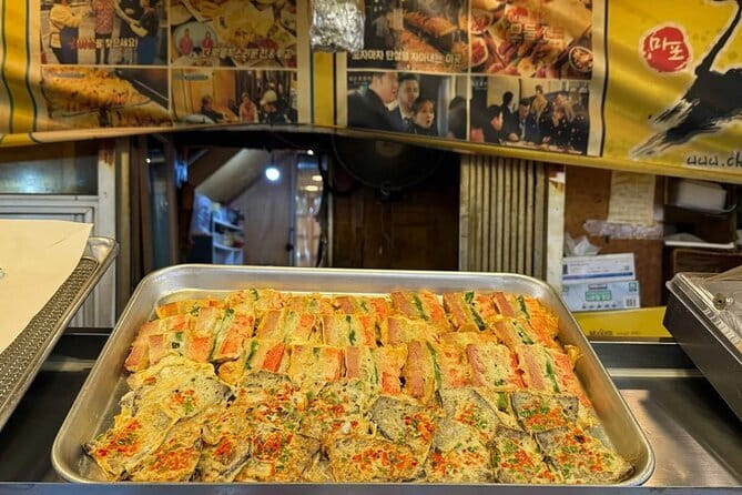 Seoul Food: Banchan, Bibimbap, and Beyond - A Seoul Food Walk That Starts With Banchan, Not Main Attractions