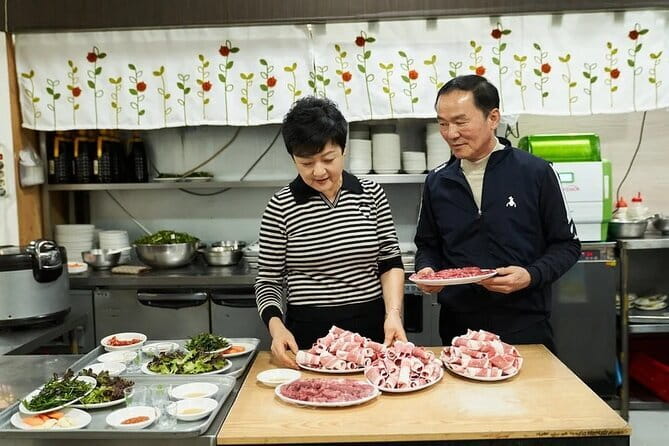 Seoul Food: Banchan, Bibimbap, and Beyond - How the Tour Builds Your Understanding of Banchan and Bibimbap