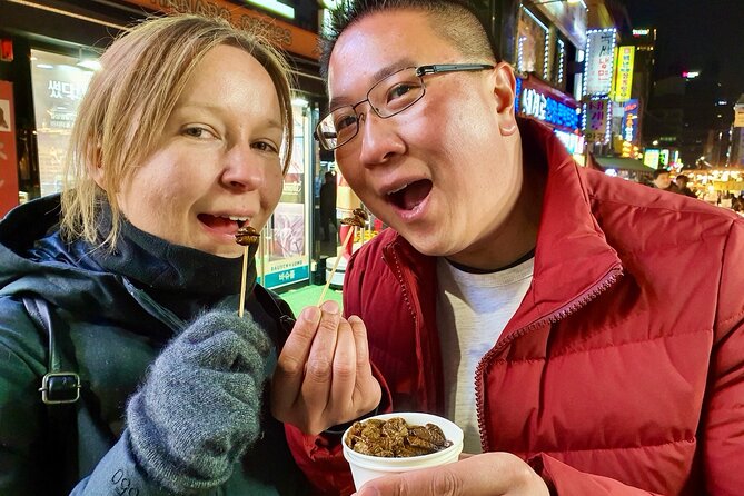 Seoul Food Tours, Eat Like a Local : 100% Personalized & Private - Price and Value: Is $221.45 Per Person Worth It?