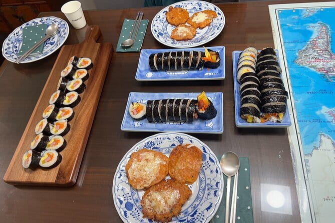 Seoul Foodie Walking Tour - The guides are the product here, and names keep showing up