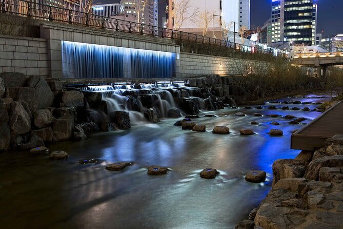 Seoul Foodie Walking Tour - Logistics that actually matter on this tour