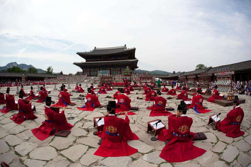 Seoul: Full-Day Royal Palaces Private Tour - Key highlights you’ll care about