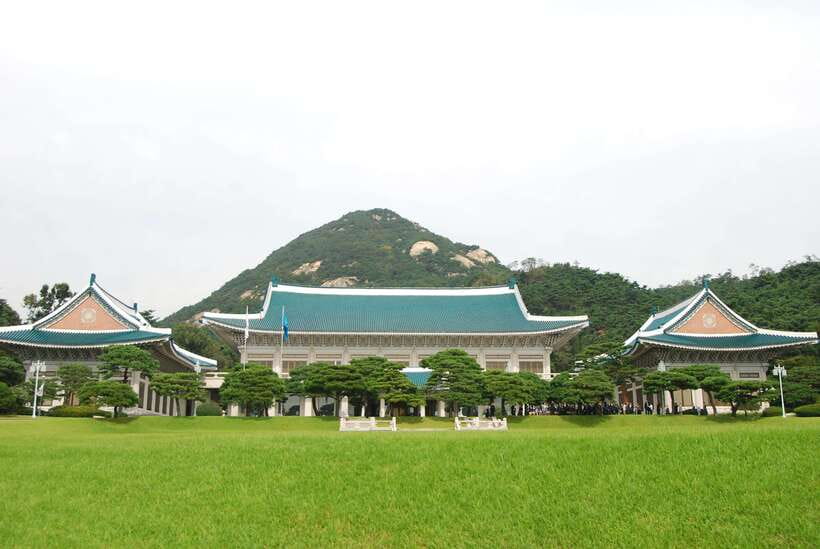 Seoul: Full-Day Royal Palaces Private Tour - How this 8.5-hour royal palaces day really works