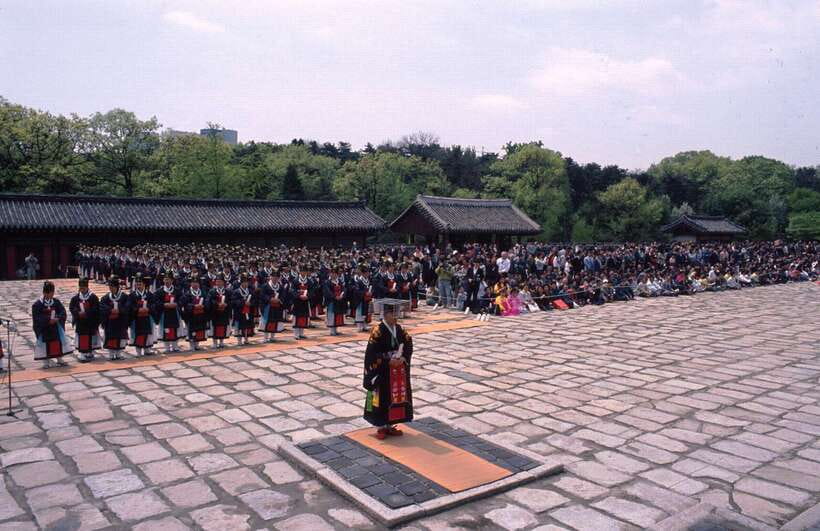 Seoul: Full-Day Royal Palaces Private Tour - Changdeokgung Palace, UNESCO context, and Monday swaps