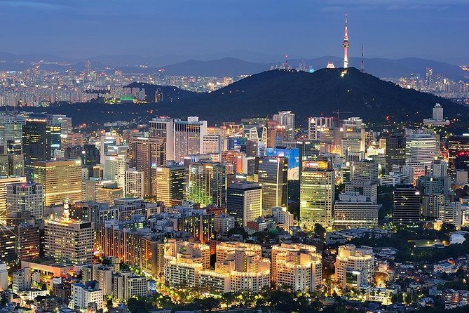 Seoul Full Day small group Tour - Why this Seoul full-day loop makes sense