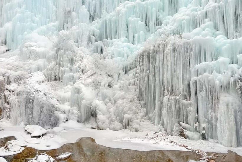 Seoul: Full-Day Winter Trip Ski Resort, Ice Valley, Namiseom - Price and value: where the $48 fee makes sense