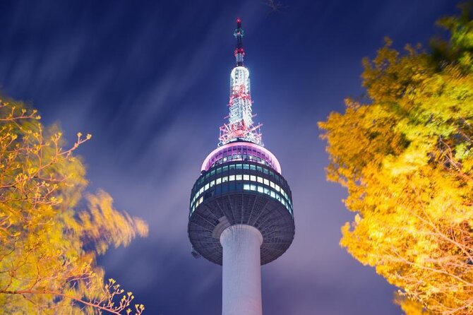 Seoul: Fully Customizable Private Tour - Key takeaways before you book