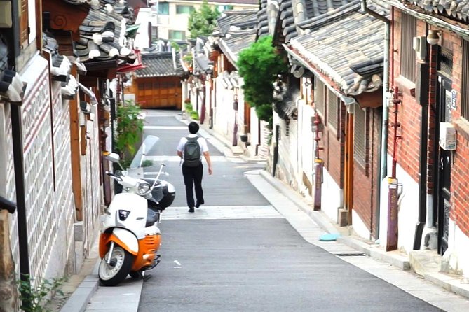 Seoul: Fully Customizable Private Tour - How “fully customizable” works in real life
