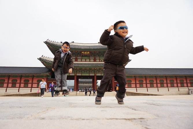 Seoul: Fully Customizable Private Tour - How Customization Works in Practice, Not Just in Theory